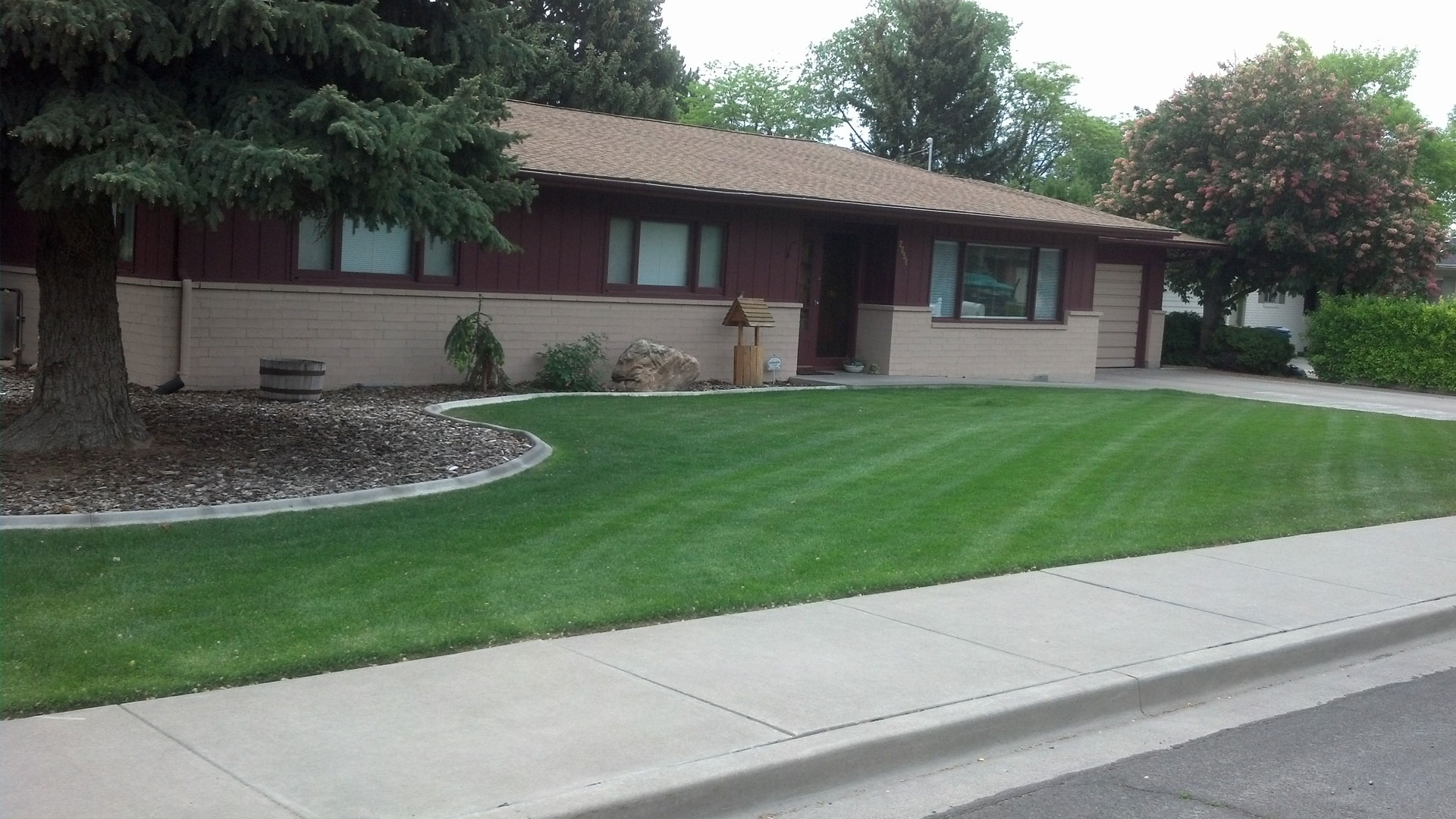 Twin Falls Hardscaping